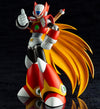 Kotobukiya 1/12 Mega Man X Zero (Plastic Model Kits)
