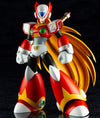 Kotobukiya 1/12 Mega Man X Zero (Plastic Model Kits)