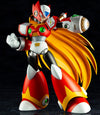 Kotobukiya 1/12 Mega Man X Zero (Plastic Model Kits)