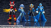 Kotobukiya Mega Man (Mega Man Battle Network) (Plastic Model Kits)