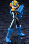 Kotobukiya Mega Man (Mega Man Battle Network) (Plastic Model Kits)