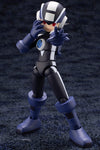 Kotobukiya Dark Mega Man (Mega Man Battle Network) (Plastic Model Kits)