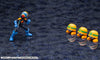 Kotobukiya Dark Mega Man (Mega Man Battle Network) (Plastic Model Kits)