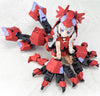 Kotobukiya 1/1 Chaos & Pretty Little Red (Megami Device) (Plastic Model Kits)