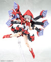 Kotobukiya 1/1 Chaos & Pretty Little Red (Megami Device) (Plastic Model Kits)