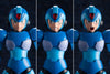 Kotobukiya 1/12 Mega Man X (Rockman X) (Plastic Model Kits)