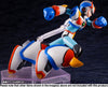Kotobukiya 1/12 Megaman (Rockman) X Max Armor (Reissue) (Plastic Model Kits)