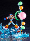 Kotobukiya 1/12 Megaman (Rockman) X Max Armor (Reissue) (Plastic Model Kits)