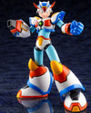 Kotobukiya 1/12 Megaman (Rockman) X Max Armor (Reissue) (Plastic Model Kits)