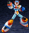 Kotobukiya 1/12 Megaman (Rockman) X Max Armor (Reissue) (Plastic Model Kits)