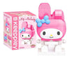 Keeppley K20802 Hello Kitty Series My Melody QMAN Building Blocks Toy Set