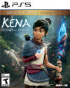 Kena: Bridge of Spirits Deluxe Edition - PlayStation 5 (US)