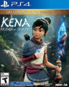 Kena: Bridge of Spirits [Deluxe Edition] - PlayStation 4 (US)