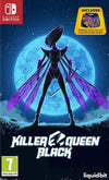 Killer Queen Black - Nintendo Switch (EU)