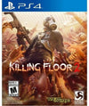 Killing Floor 2 - PlayStation 4 (US)