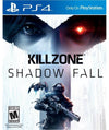 Killzone Shadow Fall - PlayStation 4 (US)