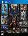 Kingdom Hearts: All-in-One Package - PlayStation 4 (US)