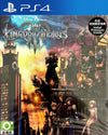 Kingdom Hearts III  - Playstation 4 (Asia)