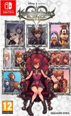 Kingdom Hearts: Melody of Memory - Nintendo Switch (EU)