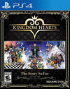 Kingdom Hearts: The Story So Far  - Playstation 4 (US)