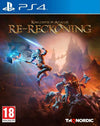 Kingdoms of Amalur: Re-Reckoning - PlayStation 4 (EU)