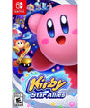 Kirby Star Allies - Nintendo Switch (JP)