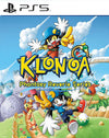 Klonoa Phantasy Reverie Series - Playstation 5 (Asia)