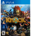 Knack - PlayStation 4 (US)
