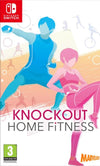 Knockout Home Fitness - Nintendo Switch (EU)
