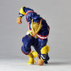 Kaiyodo Amazing Yamaguchi Series No.019 All Might (My Hero Academia) (Reissue)