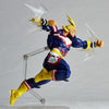 Kaiyodo Amazing Yamaguchi Series No.019 All Might (My Hero Academia) (Reissue)