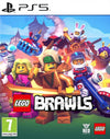 LEGO Brawls - Playstation 5 (EU)