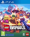 LEGO Brawls - Playstation 4 (EU)