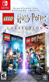 LEGO Harry Potter Collection - Nintendo Switch (US)