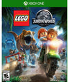 Lego City Jurassic World - Xbox One (US)