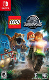 LEGO Jurassic World - Nintendo Switch (US)