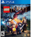 LEGO The Hobbit - PlayStation 4 (US)