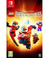 LEGO The Incredibles - Nintendo Switch (EU)