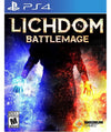 Lichdom Battlemage - PlayStation 4 (US)