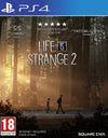 Life is Strange 2 - PlayStation 4 (EU)