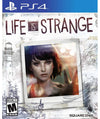 Life is Strange - PlayStation 4 (US)