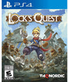 Lock's Quest - PlayStation 4 (US)