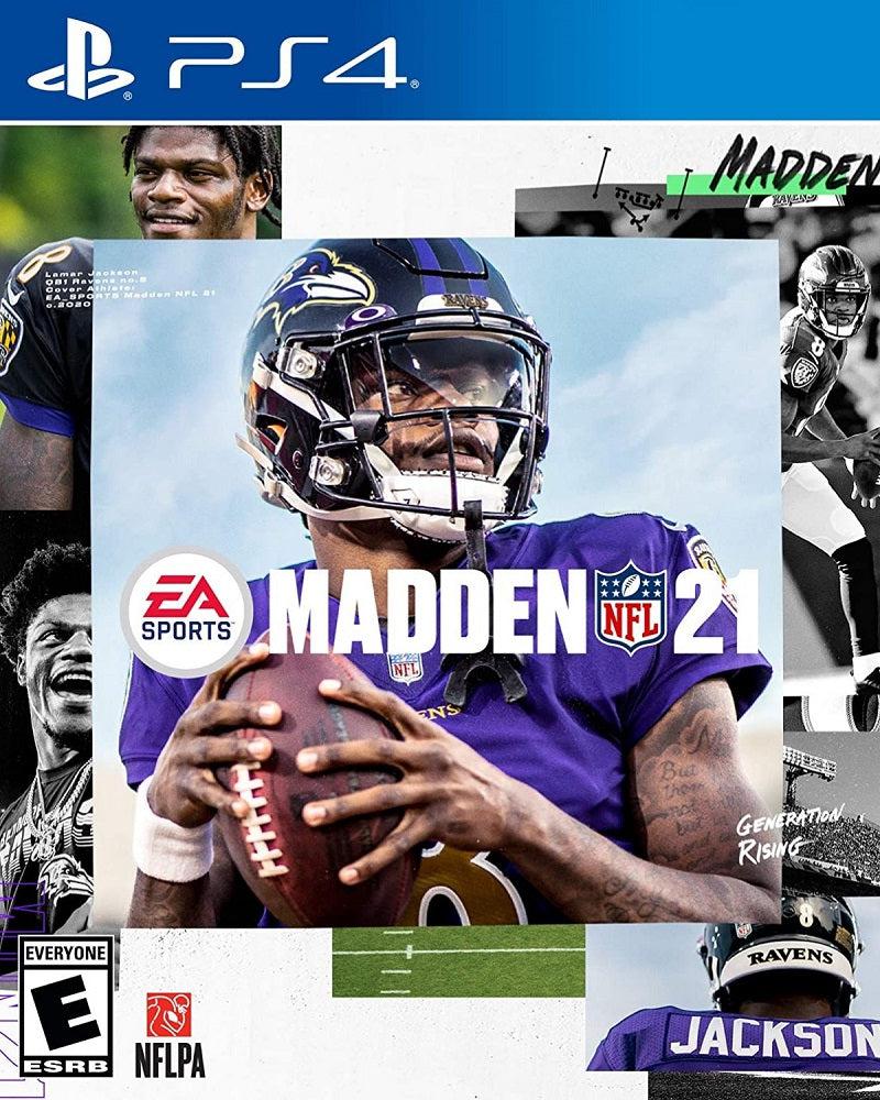 Can You Play Madden On Nintendo Switch EA SPORTS™ Madden NFL 26