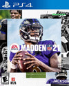 Madden NFL 21 - PlayStation 4 (US)