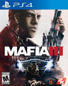 Mafia 3 - PlayStation 4 (US)