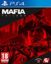 Mafia Trilogy - PlayStation 4 (EU)