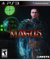 Magus - PlayStation 3 (US)