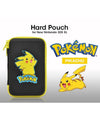 New Pikachu Hard Pouch for the New Nintendo 3DS XL (3DS-489U)