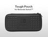 HORI Tough Pouch Black for Nintendo Switch (NSW-038)