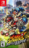Mario Strikers Battle League  - Nintendo Switch (US)